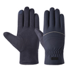 -15 ° hiver gants thermiques chauds ski neige snowboard vélo écran tactile étanche