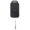 1 bouton de remplacement flip shell clé pour Benz W168 W124 W202
