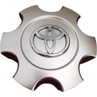 1 capuchon de centre de roue PC pour Toyota Tundra Sequoia 2003-2007 42603-420NM