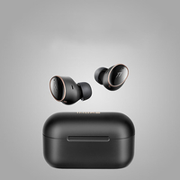 1 MORE EVO TWS Bluetooth 5.2 Écouteurs Réduction active du bruit Commande vocale Commande tactile Casque stéréo HiFi ave