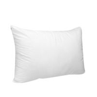 1 pièce blanc Soft FEATHER FABRIC Remplir le coussin de literie Noyau intérieur