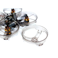 1 Pièce FPV Racing Hélice Protection Couverture pour 50mm 45mm 2030 2035 1735 pour RC Drone FPV Racing