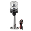 10-24V 6/8/10/12 pouces 4500K LED Lumière de Navigation Yacht Marine Surround Signal Indicateur Lampe