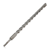 10-25mm SDS Plus maçonnerie Hammer foret 450mm pointe de carbure de tungstène Hammer foret