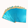 10 feuilles de voiture Van Sound Proofing amortissant lisolation phonique coton tapis damortissement 270x375mm