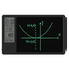 10 Inch Child Tablet Pad Rechargeable LCD Writing Tablet Electronic Graphic Office Memo Board Adult Business Kids Drawin