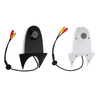 10 LED Vision Nocturne IP68 Étanche Toit Montage Sur Suspendre Inverse Caméra De Vue Arrière De Voiture Pour Mercedes Sp