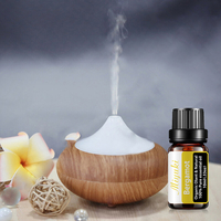 10 ml dhuile essentielle de bergamote