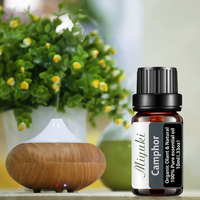 10 ml dhuile essentielle de camphre
