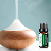 10 ml dhuile essentielle de solution unilatérale de citronnelle