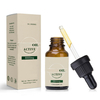 10 ml Naturel Active Huile Essentielle 3000 mg Extrait Dherbes Gouttes Huile De Massage Au Chanvre Anti Stress Paia