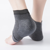 10 paires de chaussettes anti-fissures en silicone soins des pieds pieds craquelés protecteur de peau dure sèche hydrata