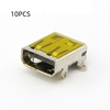 10 PCS 19Pin HD Interface Mini HDMI Prise Femelle Type D Sport DV Prise MICRO HDMI