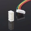 10 Pcs 22AWG 150mm 2S 3S 4S 5S 6S Câble d