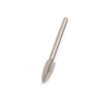 10 Pcs 3 * 5mm Bois Racine Sculpture Ciseaux Outil Cutter Gravure Sur Bois Travail Du Bois Tricotage Cutter Craft Kit
