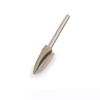 10 Pcs 3 * 8mm Bois Racine Sculpture Ciseaux Outil Cutter Gravure Sur Bois Travail Du Bois Tricotage Cutter Craft Kit