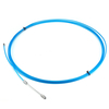 10 Pcs 5 m Électrique Spirale Câble Push Puller Conduit Serpent Câble Rodder Fish Tape Fil Guide