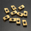 10 pcs APMT1135PDER-BP010 Inserts Lames Lame Outil Carbure Cutter Tournant Outil