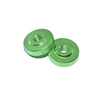 10 PCS AuroraRC M4x14x5 en alliage daluminium vis écrou pour RC FPV Racing Drone