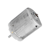 10 pcs DC 12V 6mm Arbre Brossé Moteur FC-280PC-SC 12500rpm Micro Moteur