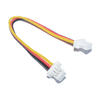 10 PCS JST-SH 1.0mm 3 Broches 3P Silicone Contrôleur de Vol ESC Connexion Fil pour RC Drone FPV Racing