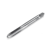 10 pcs M5x0.8mm HSS Filetage Droite Robinet Vis Robinet Métrique Main Robinet