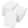 10 pcs Mini Étiré Artistes Toile Petit Conseil Dart Acrylique Peinture À Lhuile
