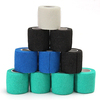 10 Pcs Premium Tatouage Auto-adhésif Bandage Élastique 4.5 M * 5 CM Tatouage Grip Couverture