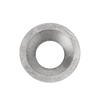 10 Pcs Rouge Flèche 8.9mm Ronde En Carbure De Bois Insert Cutters BRICOLAGE Outil De Tournage Du Bois Outils De Tour À B