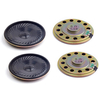 10 PCS/lot 8 Ohm 0.5W haut-parleur à corne diamètre 40mm 4cm Mini haut-parleur Ultra-mince 8R 0.5W haut-parleur petits h