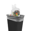 10 pièces 100L / 120L IBC Ton Barrel Liner Peinture Seau Doublure PE Sac Demballage Extra Épaisseur 0.12mm