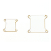 10 pièces 20x20mm 30.5x30.5mm carte disolation Protection contre les courts-circuits pour F3 F4 F7 contrôleur de vo
