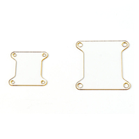10 pièces 20x20mm 30.5x30.5mm carte disolation Protection contre les courts-circuits pour F3 F4 F7 contrôleur de vo