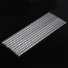 10 pièces 300mm OD 10mm 1mm dépaisseur Tube de soufflage en verre Tube Borosilicate