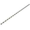 10 pièces 3mm extra-long foret hélico dal tarière HSS foret hélico dal tige droite 160mm foret hélico dal