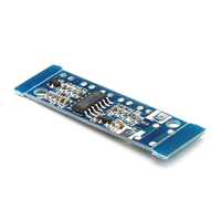 10 pièces 4S Lipo Batterie panneau indicateur daffichage de tension