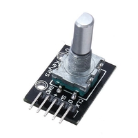 10 pièces 5V KY-040 Module dencodeur rotatif AVR PIC