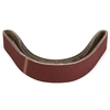 10 pièces 760*40mm bande abrasive 60/120/240/320/600 grain bande abrasive outils abrasifs