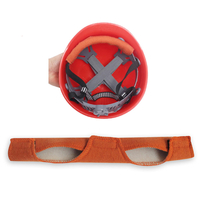 10 pièces casque de soudage chapeau Standard remplacement bandeau jarretelle sueur Bande