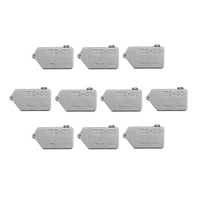 10 pièces de rechange TC-30 pour tête de coupe droite de coupe de carreaux de verre Toyo