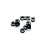 10 pièces Diatone M2 × 1, 5 joint noir en alliage daluminium pour RC Drone FPV Racing