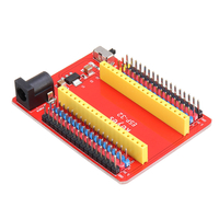 10 pièces Keyes ESP32 carte dextension de développement de carte de base équipée du module WROOM-32