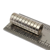 10 pièces N35 10x3mm aimant de disque fort 3mm trou aimants en néodyme de terres rares