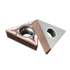 10 pièces TCMT110204 VP15TF / TCMT21.51 VP15TF inserts en carbure inserts de support doutil de tournage de tour