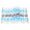 10 pièces thermorétractable Tube fil terminaux connecteur étanche soudure manchon ensemble Kit