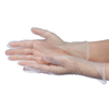 100 * Pcs Gants de sécurité jetables en caoutchouc nitrile PVC PVC PVC Gant de sécurité étanche