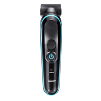 100-240V tondeuse tondeuse coupe USB tondeuse charge rapide rasoir électrique barber rasoir barbier rasoir