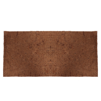 100 CM / 300 CM rouleau de doublure en fibre de coco Reptile suspendu pot de fleurs planteur panier Pad Pet Pad