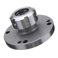 100 mm ER-32 Collecte Chuck High Speed ​​Steel CNC Collect Chuck