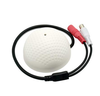 100 mètres carrés Mini CCTV Sécurité Surveillance Microphone Entrée audio